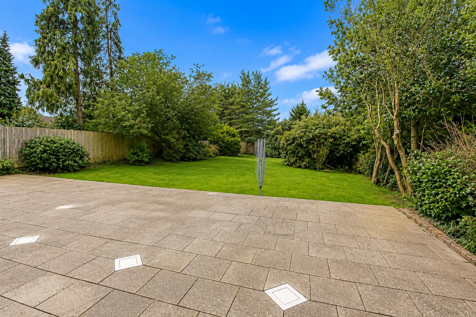 Champneys Close, South Cheam, Sutton